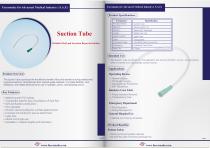 Suction Tube Catalogue-2