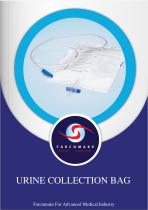 Urine Collection Bag -1