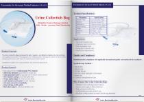 Urine Collection Bag -2