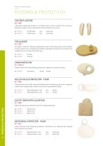 Padding and Protection-2