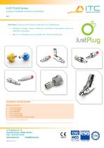 Connectors and Valves-3