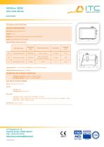 Electromedical devices - 12