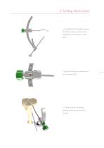 Inion® ACL Instrument Set-3