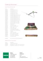 Inion® ACL Instrument Set-8