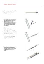 Inion Freedom™ Drill Taps-2