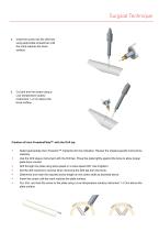 Inion Freedom™ Drill Taps-3