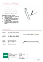 Inion Freedom™ Drill Taps-4