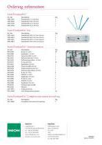 Inion FreedomPin™-4