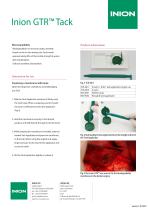 Inion GTR™ Tack-2