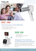 AI-DR Medical Image Transmission Device-1