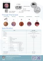 Digital Diagnostic Set / 5Mp Maunal Focus / Device to Device for Telemedicine-2