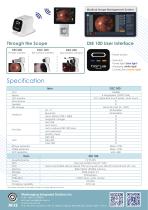 DSC 300 , DIB 100-2