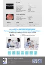 Optical Coherence Tomography / OCT / ACT100-2