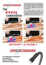 Cryoultrasound ™-4