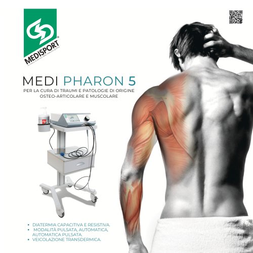 MEDI PHARON 5