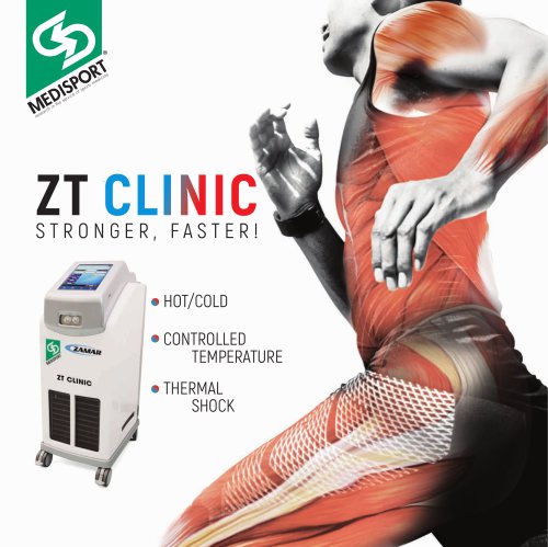 ZT clinic