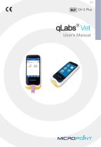 qLabs® Vet - 1