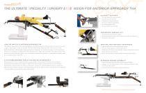 hanaSSXT® Brochure - 2