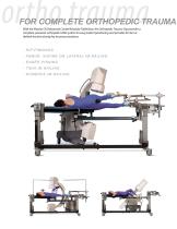 MODULAR TABLE SYSTEM - 2