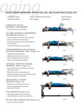 Radiolucent Imaging Top Brochure - 3