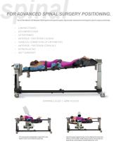 Spinal Surgery Top Brochure - 2