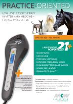 PowerTwin 21plus veterinary - 1