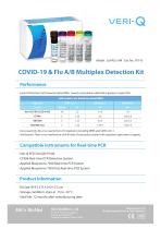 VERI-Q Multiplex Detection Kit-2