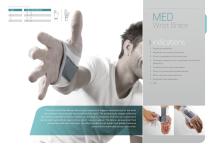 Pus H brace - 12