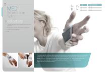 Pus H brace - 13