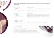 Pus H brace - 6