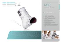 Pus H brace - 8