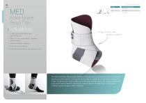 Pus H brace - 9