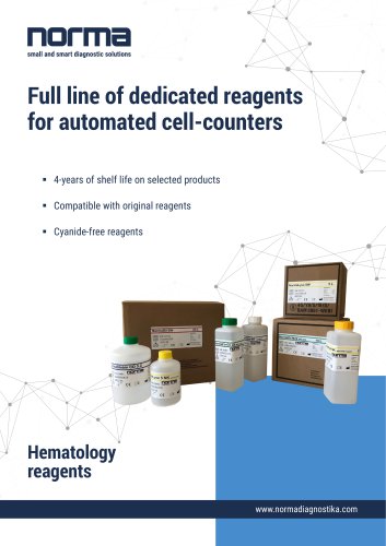 Generic Hematology Reagents Brochure_ENG