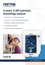 iVet-5 Brochure_ENG
