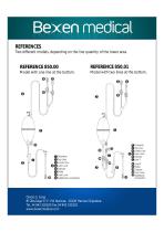 BEXOZONE_ AUTOBLOOD TRANSFUSION SET - 4