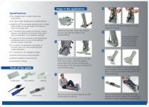 THE CRADLE  SPLINT-2