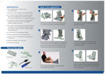 THE CRADLE SPLINT-2