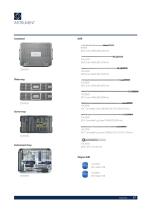 Signex System Universal 3.5-17