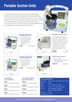 Oxylitre Ambulance E M S Catalogue-7