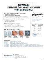 OxyMask™ ETCO2-2