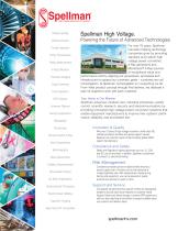 2024 HIGH VOLTAGE POWER SUPPLY CATALOG-2