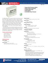 2024 HIGH VOLTAGE POWER SUPPLY CATALOG-4
