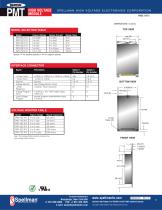 2024 HIGH VOLTAGE POWER SUPPLY CATALOG-9