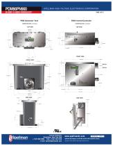 PDM90PN900 Series Monoblock® X-Ray Generators-3