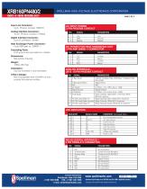 XRB160PN480/2-2