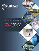 XRV Series