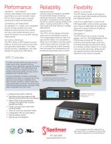 XRV Series-3