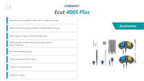 SternMed Product Presentation ESU - 14