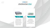 SternMed Product Presentation ESU - 8