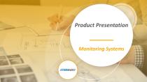 SternMed Product Presentation Monitoring - 1